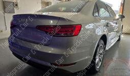
										Audi A4 full									