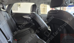 
										Audi A4 full									