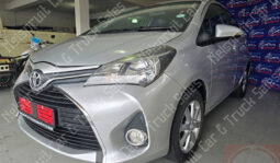 
										Toyota Yaris full									