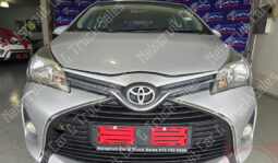 
										Toyota Yaris full									