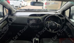 
										Toyota Yaris full									