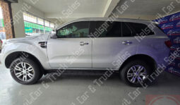 
										Ford Everest full									