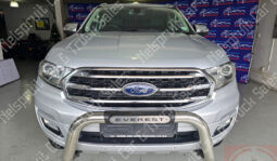 
										Ford Everest full									
