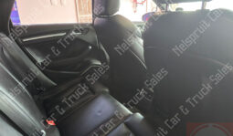 
										Audi A3 Sportback 1.8 TFSi SE Tronic full									