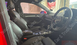 
										Audi A3 Sportback 1.8 TFSi SE Tronic full									