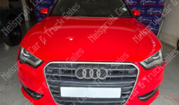 
										Audi A3 Sportback 1.8 TFSi SE Tronic full									