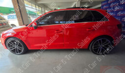 
										Audi A3 Sportback 1.8 TFSi SE Tronic full									