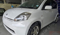 
										Daihatsu full									