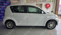 
										Daihatsu full									