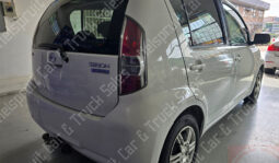 
										Daihatsu full									