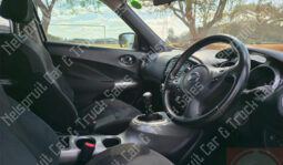 
										Nissan Juke full									
