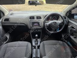 
										Volkswagen Polo 1.2 TSi full									