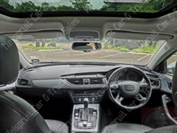
										Audi A6 1.8 T FSi Stronic full									