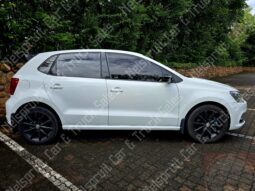 
										Volkswagen Polo 1.2 TSi full									
