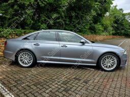 
										Audi A6 1.8 T FSi Stronic full									