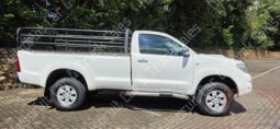 
										Toyota Hilux 3.0 D-4D full									