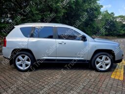 
										Jeep Compass full									
