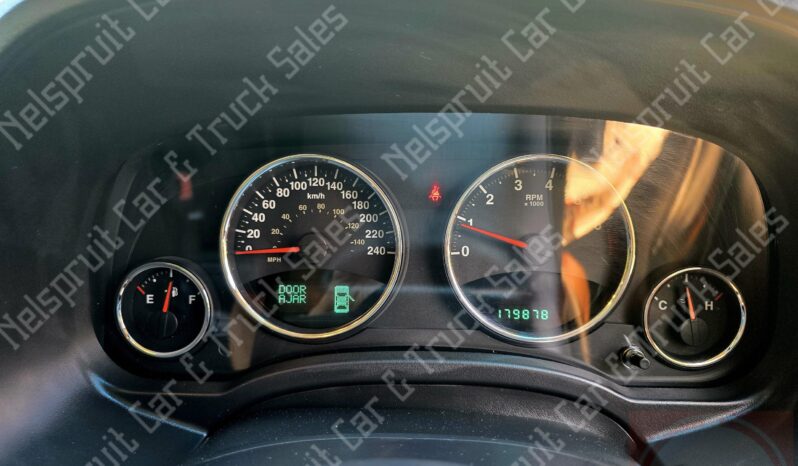 
								Jeep Compass full									