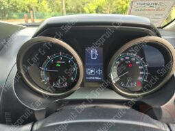 
										Toyota Prado VX 3.0 TDi full									