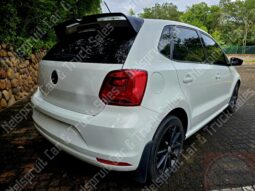 
										Volkswagen Polo 1.2 TSi full									