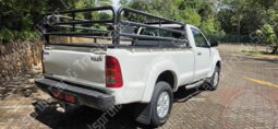 
										Toyota Hilux 3.0 D-4D full									