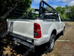 
										Toyota Hilux 2.5 D-4.D full									