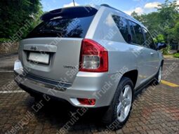 
										Jeep Compass full									