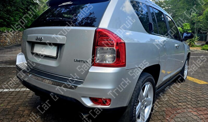 
								Jeep Compass full									