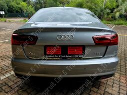 
										Audi A6 1.8 T FSi Stronic full									