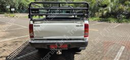 
										Toyota Hilux 3.0 D-4D full									