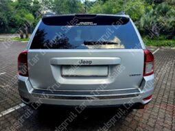 
										Jeep Compass full									