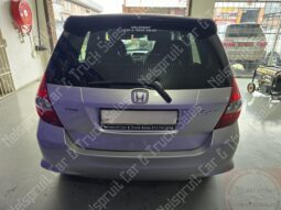 
										Honda Jazz full									