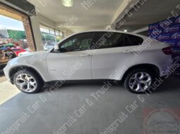 
										BMW X6 full									