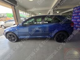 
										Audi A3 full									