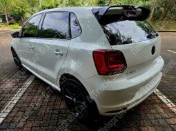 
										Volkswagen Polo 1.2 TSi full									