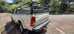 
										Toyota Hilux 3.0 D-4D full									