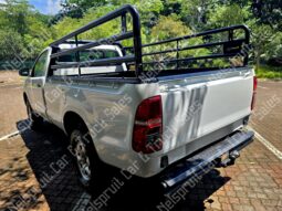 
										Toyota Hilux 2.5 D-4.D full									