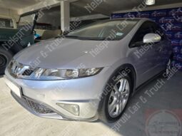 
										Honda Civic full									