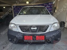 
										Nissan NP200 full									