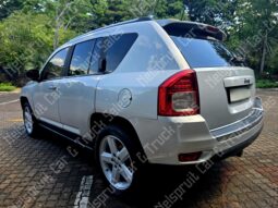 
										Jeep Compass full									
