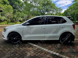 
										Volkswagen Polo 1.2 TSi full									