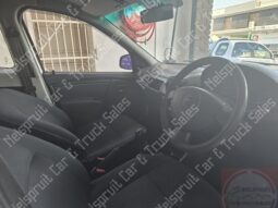 
										Nissan NP200 full									