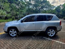 
										Jeep Compass full									