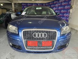 
										Audi A3 full									