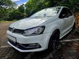 
										Volkswagen Polo 1.2 TSi full									