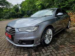 
										Audi A6 1.8 T FSi Stronic full									