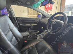 
										Honda Civic full									