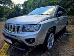 
										Jeep Compass full									