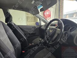 
										Honda Jazz full									