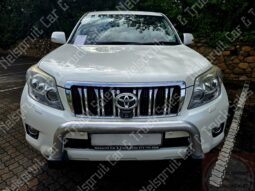 
										Toyota Prado VX 3.0 TDi full									